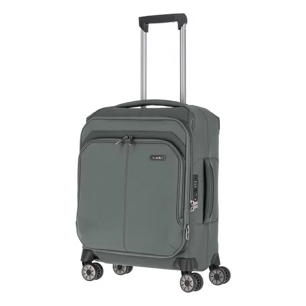  Kufor TRAVELITE PRIIMA S OLIVOVÝ 