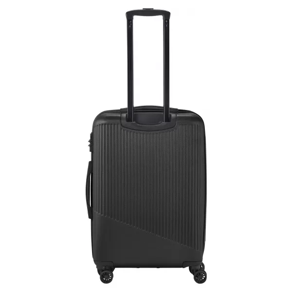  Kufor TRAVELITE BALI S,M,L ČIERNA 