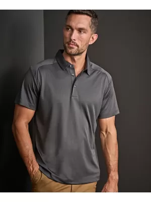 Pánske tričko TEE JAYS | TJ 7200 WHITE