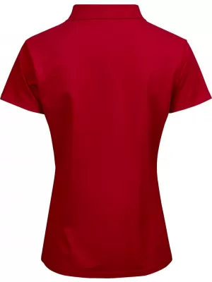 Dámske tričko TEE JAYS | TJ 145 RED