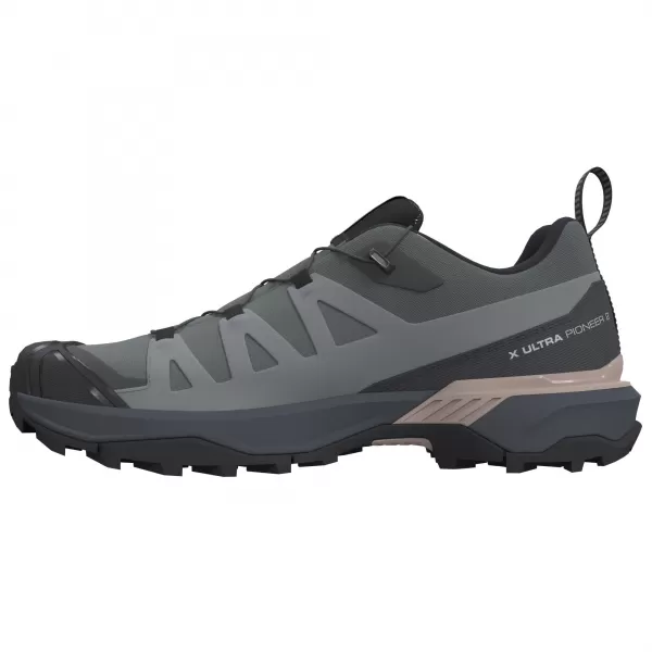  Dámske topánky SALOMON X ULTRA 360 GORE-TEX W SEDONA ŠALVIA/MESTSKÁ ŠIK/ETHEREA 