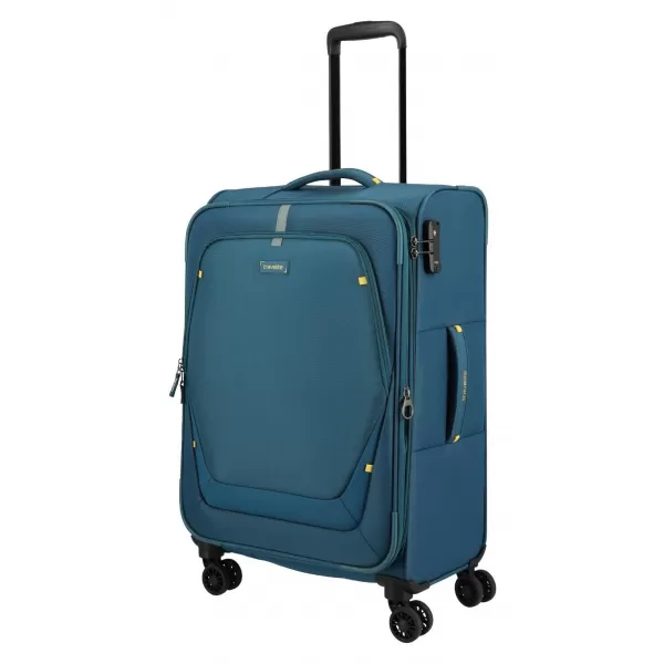  Kufor TRAVELITE Umbria S,M,L BENZÍN 