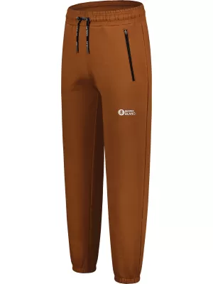 Pánske sledovacie súpravy NORDBLANC COMFYSTRIDE NBSPM8253 HNEDÝ