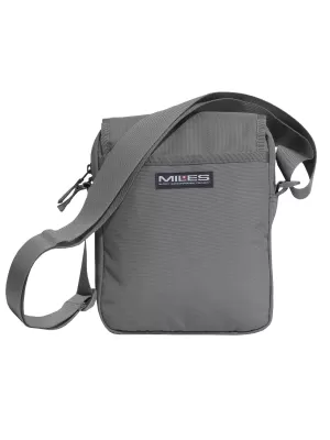 Taška PENTAGON MESSENGER SHOULDER BAG K16087 HNEDÁ ŠEDÁ
