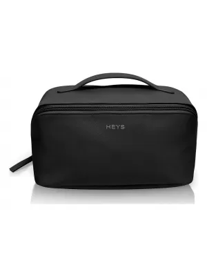 Kozmetický kufrík HEYS BEAUTY BAG ČIERNA