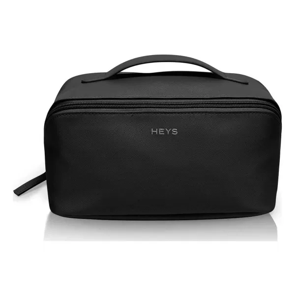  Kozmetický kufrík HEYS BEAUTY BAG ČIERNA 