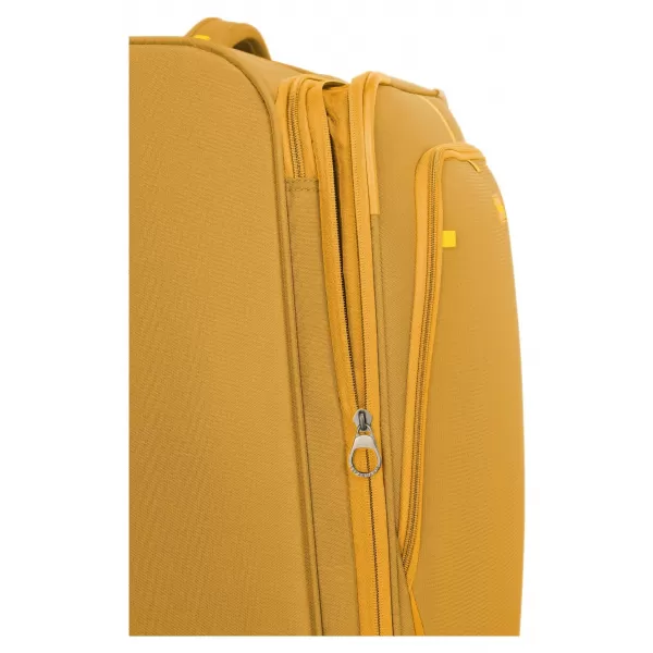  Kufor TRAVELITE Umbria L Golden Glow ZLATÁ ŽIARA 