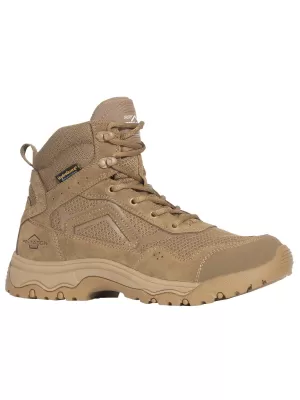 Čižmy PENTAGON SCORPION V2 SUEDE 6 BOOTS K15045 KOJOT