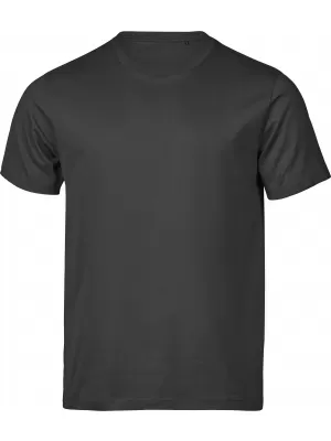 Pánske tričko TEE JAYS | TJ 1150 BLACK