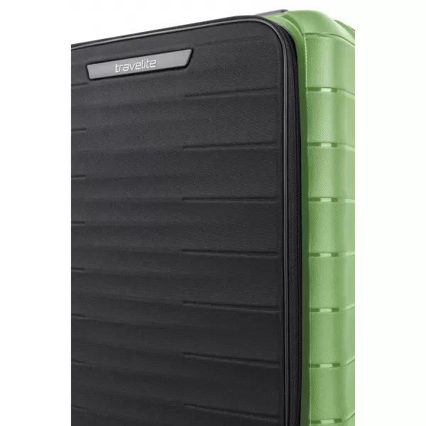  Kufor TRAVELITE MOOBY S FRONT POCKET ZELENÁ 
