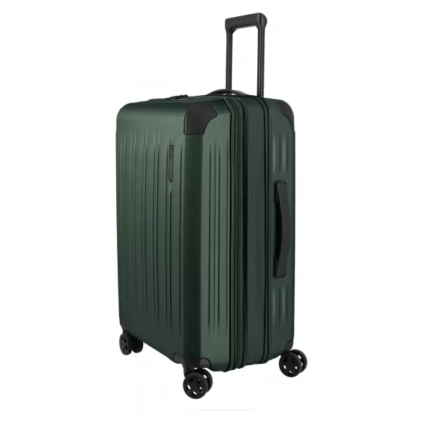  Kufor TRAVELITE DYNAMIIC S,M,L EXP ZELENÁ 