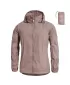 Dámska bunda PENTAGON CLOUDBURST PACKABLE WOMENS RAIN JACKET K07020 HNILÉ JABLKO