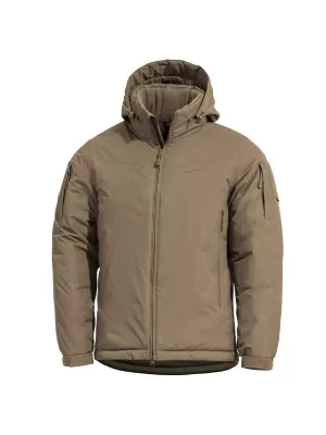Bunda PENTAGON LOGAN LEVEL7 JACKET K01012 KOJOT