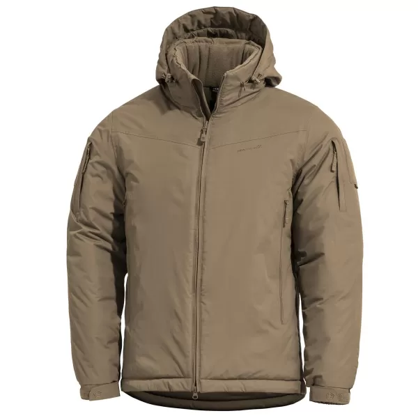  Bunda PENTAGON LOGAN LEVEL7 JACKET K01012 KOJOT 
