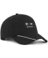 Šiltovka PUMA BMW MMS BB CAP 02644901 PUMA BLACK