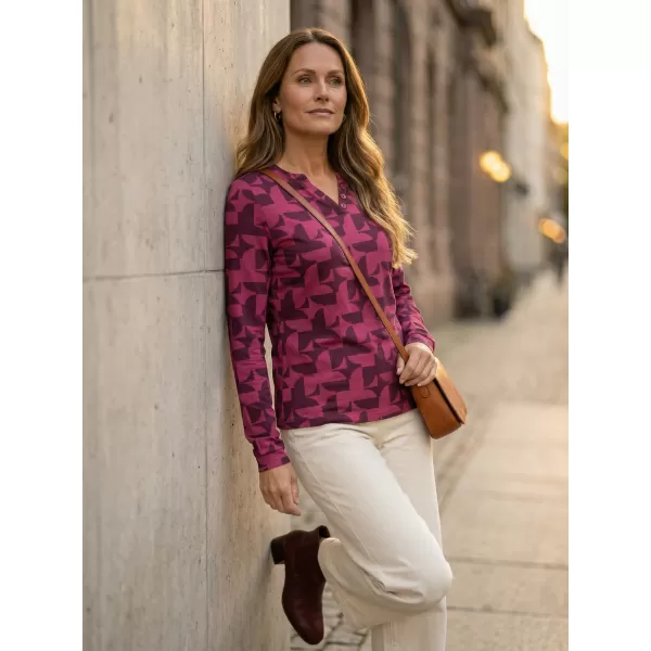  Dámske tričko ALTISPORT GINA BORDOVÁ 