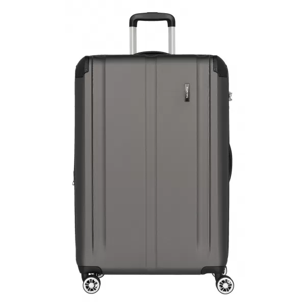  Kufor TRAVELITE CITY 4W L ANTRACIT 