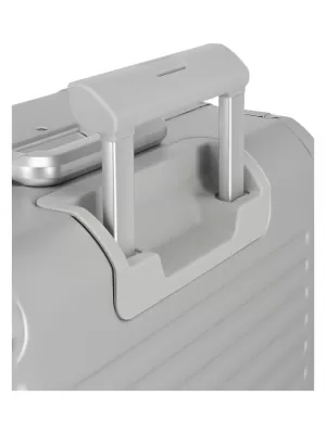 Kufor TRAVELITE NEXT 2.0 M STRIEBRO