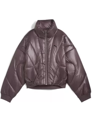 Dámska bunda PUMA DARE TO PUFFER JACKET 63217388 HROZIENKA