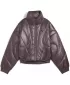 Dámska bunda PUMA DARE TO PUFFER JACKET 63217388 HROZIENKA