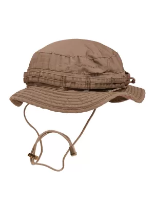 Klobúk PENTAGON BABYLON BOONIE HAT K13041 KOJOT