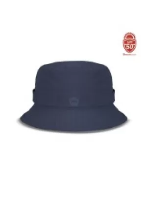Klobúk PENTAGON GOBI BUCKET HAT K13057 POLNOČNÁ MODRÁ