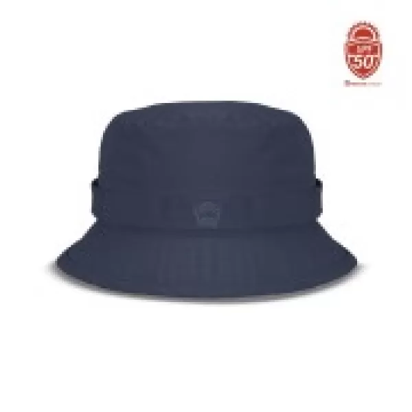  Klobúk PENTAGON GOBI BUCKET HAT K13057 POLNOČNÁ MODRÁ 