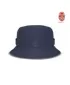 Klobúk PENTAGON GOBI BUCKET HAT K13057 POLNOČNÁ MODRÁ