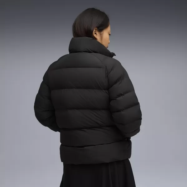  Dámska bunda PUMA MONO JACKET 68838701 PUMA BLACK 