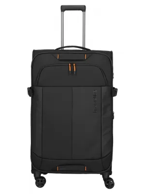 Kufor TRAVELITE BRIIZE L ČIERNA