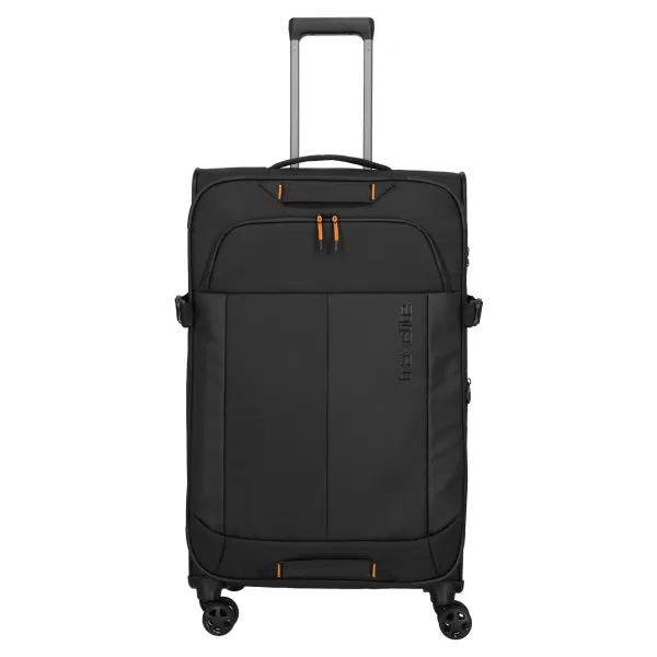  Kufor TRAVELITE BRIIZE L ČIERNA 