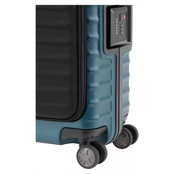  Kufor TITAN LITRON FRAME S FRONT POCKET BENZÍN 