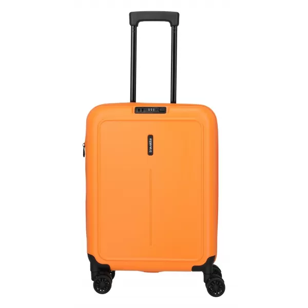  Kufor TRAVELITE BASICS FOLDABLE TROLLEY S ORANŽOVÁ 
