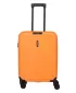 Kufor TRAVELITE BASICS FOLDABLE TROLLEY S ORANŽOVÁ
