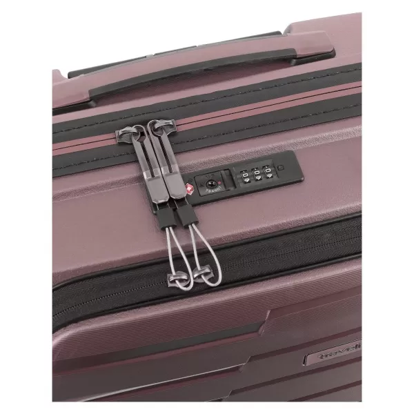  Kufor TRAVELITE AIR BASE 4W S FRONT POCKET ORGOVÁN 