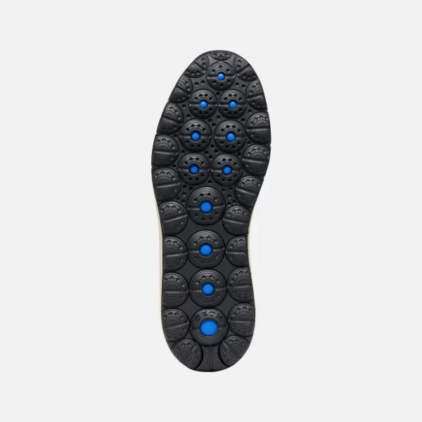  Pánske tenisky GEOX SPHERICA 4X4 B ABX G011286 KAKI 