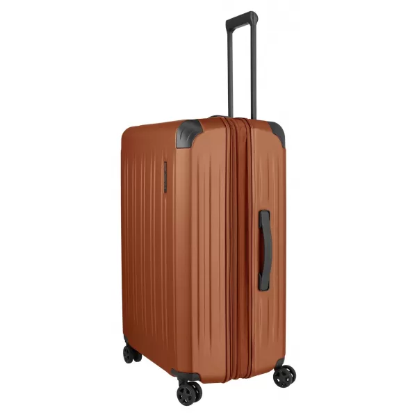  Kufor TRAVELITE DYNAMIIC L EXP MEĎ 