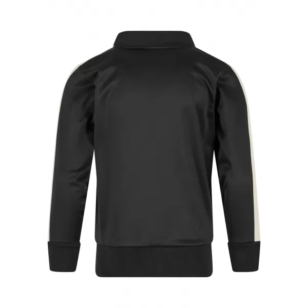  Detská bunda URBAN CLASSICS UCK7335 ČIERNA 