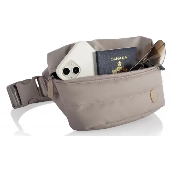  obličky HEYS PUFFER MINI WAIST BAG ATMOSFÉRU 