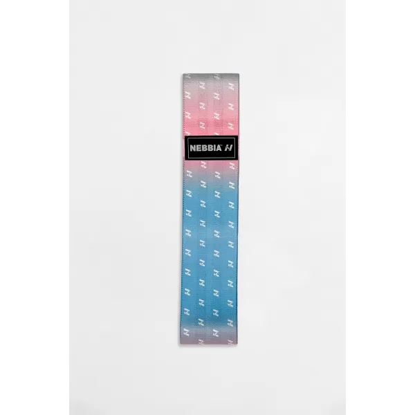  Odolná guma NEBBIA Rainbow – level light DÚHA 