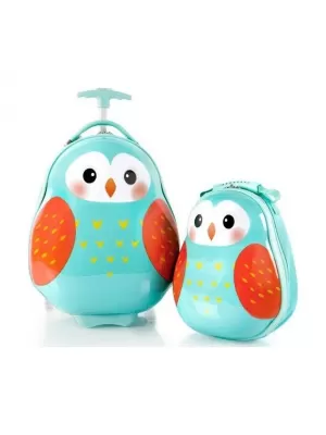 Kufor HEYS TRAVEL TOTS LIGHTWEIGHT KIDS SOVA