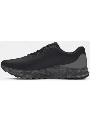 Pánske topánky UNDER ARMOUR UA CHARGED BANDIT TR 3 SP 3028657-001 ČIERNA
