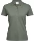 Dámske tričko TEE JAYS | TJ 145 LEAF GREEN