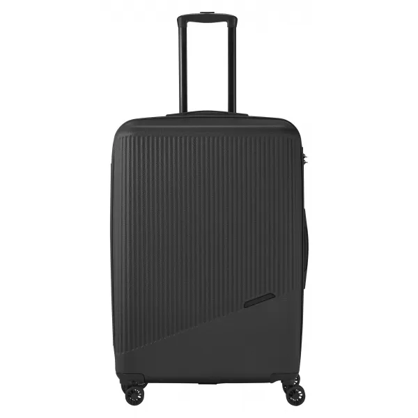  Kufor TRAVELITE BALI S,M,L ČIERNA 