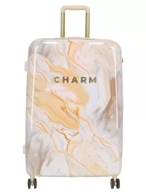 Kufor CHARM LONDON 23169 L KRÉM