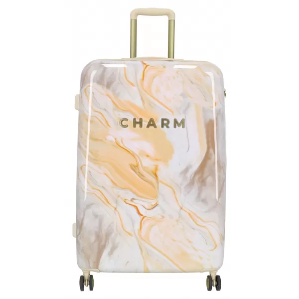  Kufor CHARM LONDON 23169 L KRÉM 