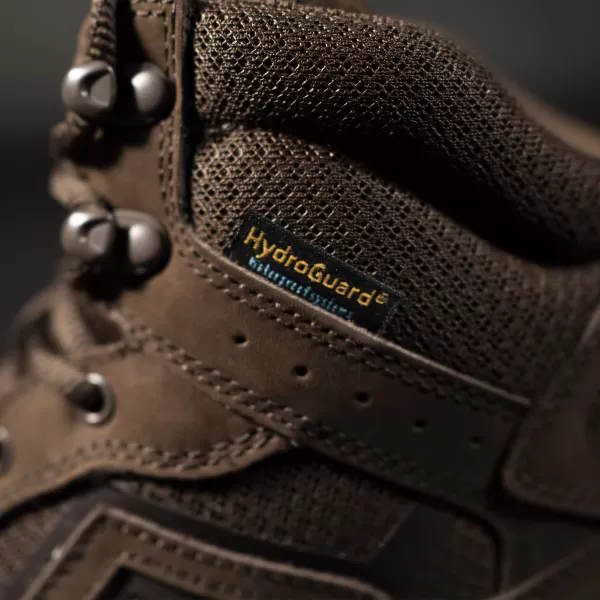  Čižmy PENTAGON SCORPION V2 NUBUCK 6 BOOTS K15049 TERRA HNEDÁ 