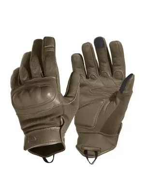 Rukavica PENTAGON STORM NOMEX GLOVES P20021 03 P20021 KOJOT