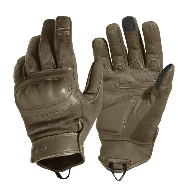  Rukavica PENTAGON STORM NOMEX GLOVES P20021 03 P20021 KOJOT 