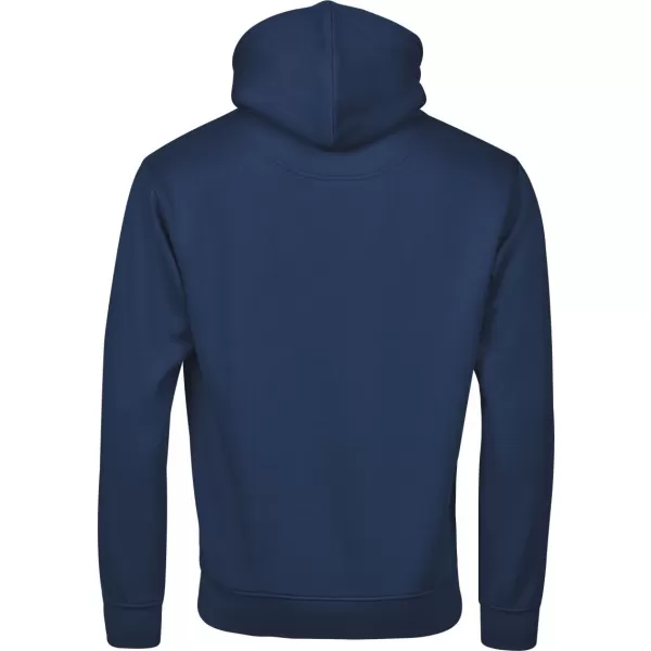  Unisex mikina TEE JAYS | TJ 5152 NAVY 